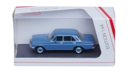 Schuco 452040100 - 1:64 - Mercedes-Benz Limousine - taubengrau